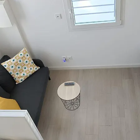 Nid'zen Floirac Pres De Bordeaux Apartment Floirac (Gironde)