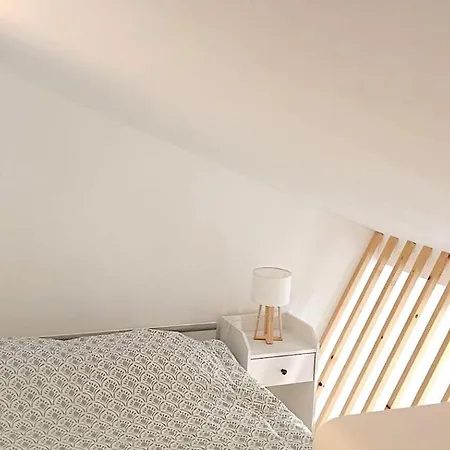 Nid'zen Floirac Pres De Bordeaux Apartment Floirac (Gironde)