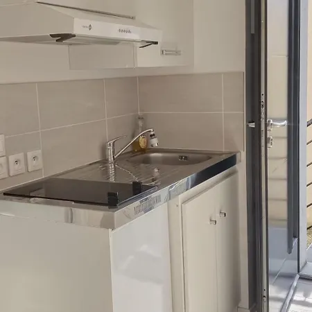 Apartment Nid'zen Floirac Pres De Bordeaux