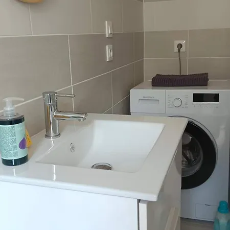 Apartman Nid'zen Pres De Bordeaux