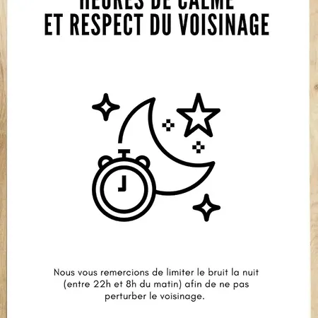 Nid'zen Pres De Bordeaux * Floirac